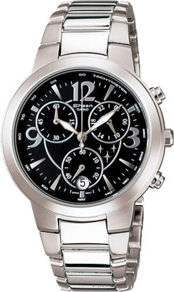 Годинник Casio SHEEN Classic SHN-5009D-1ADS