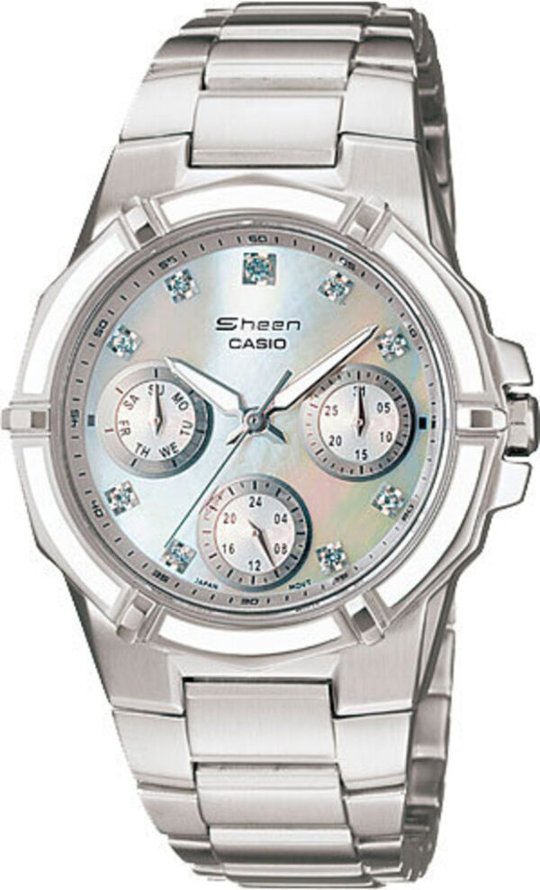 Годинник Casio SHEEN Classic SHN-3015DP-7ADF
