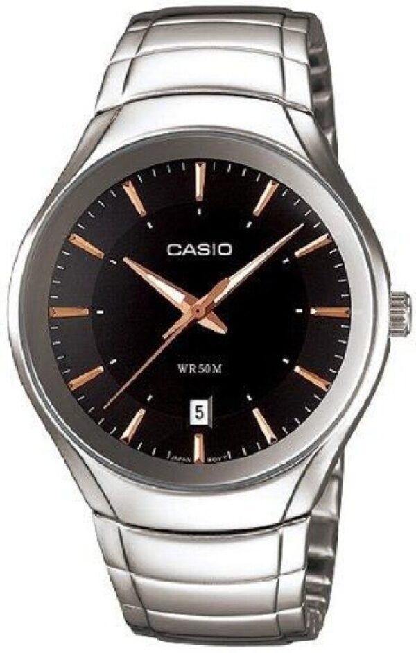 Годинник Casio TIMELESS COLLECTION LTP-1325D-1AVDF
