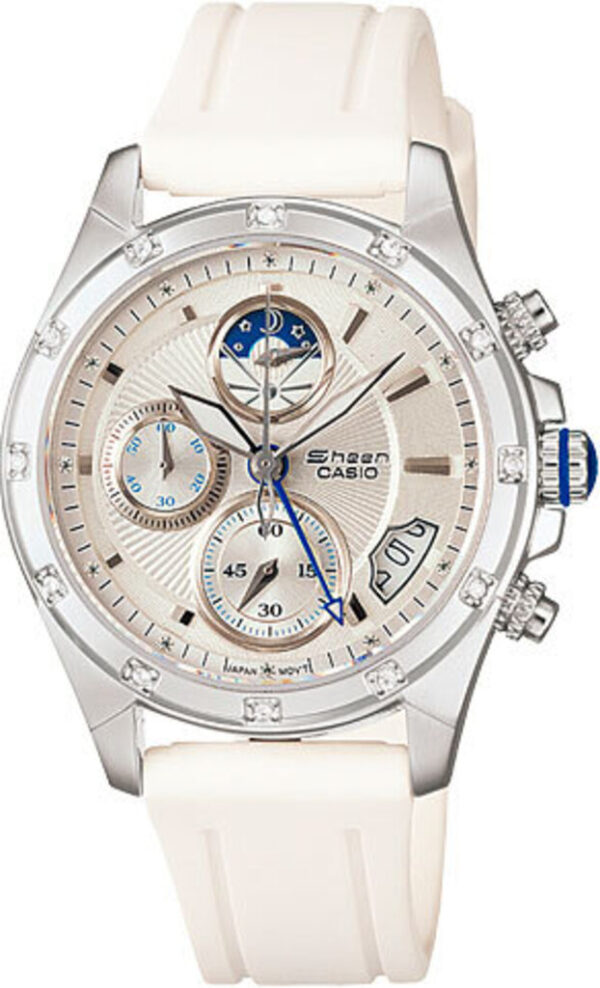 Годинник Casio SHEEN Classic SHN-5506-7ADR