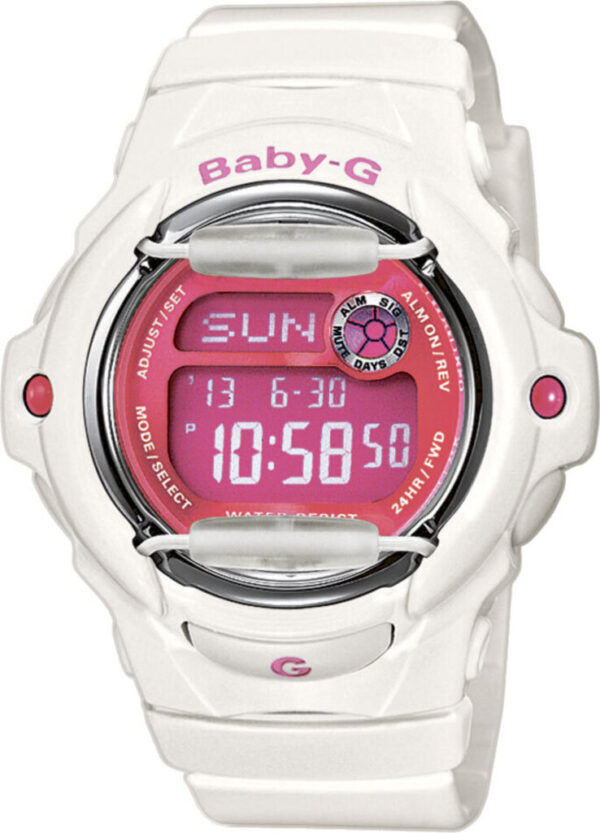 Годинник Casio BABY-G Urban BG-169R-7DER