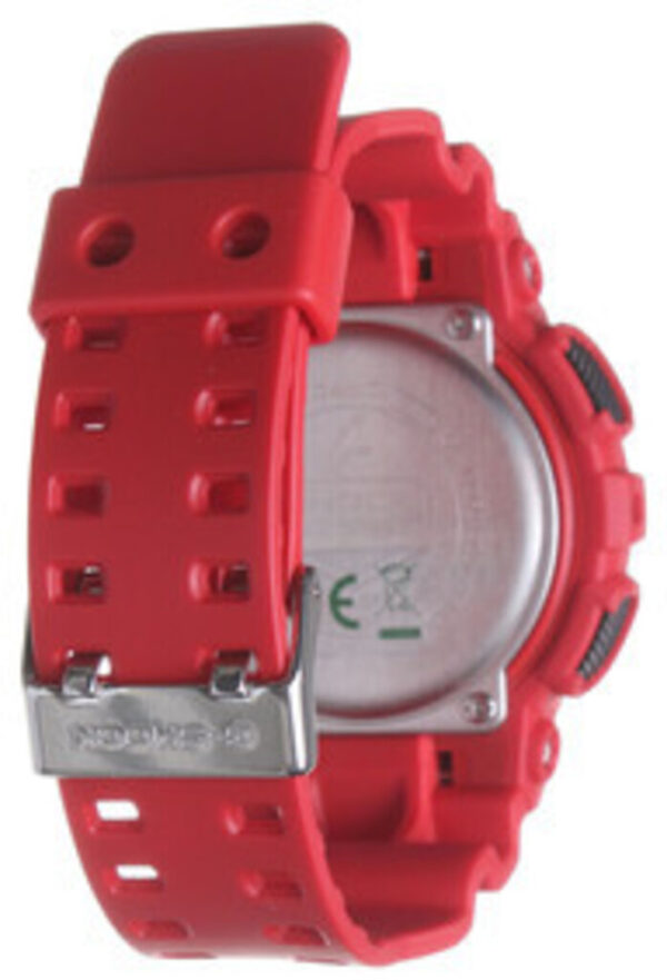 Годинник Casio G-SHOCK Classic GA-110FC-1AER - Зображення 3