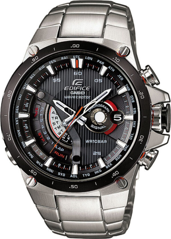 Годинник Casio EDIFICE Classic EQW-A1000DB-1AER