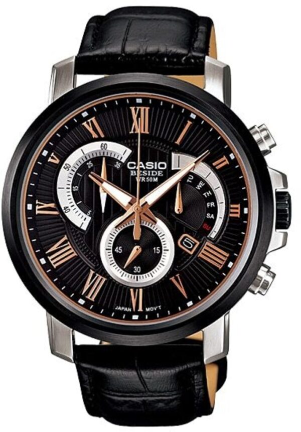 Годинник Casio TIMELESS COLLECTION BEM-506CL-1AVDF