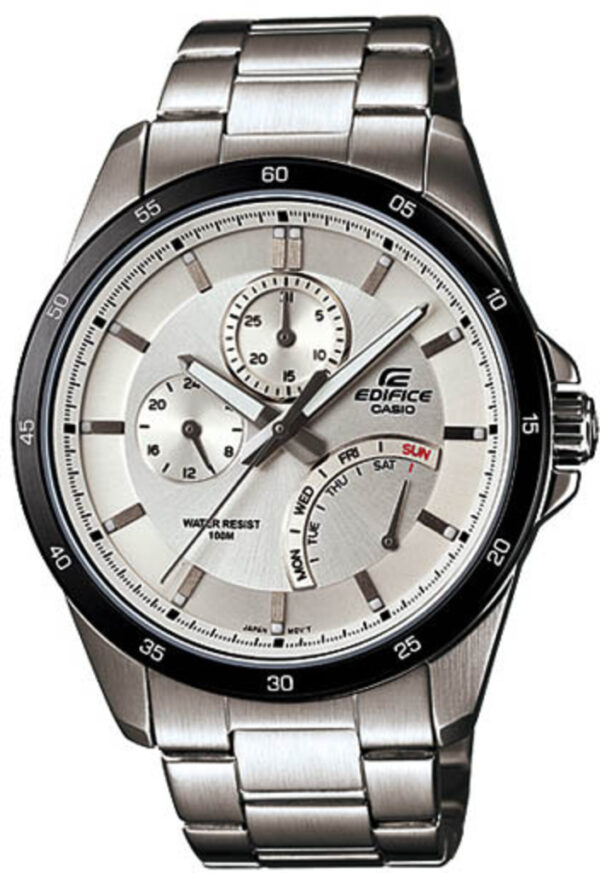 Годинник Casio EDIFICE Classic EF-341D-7AVDF