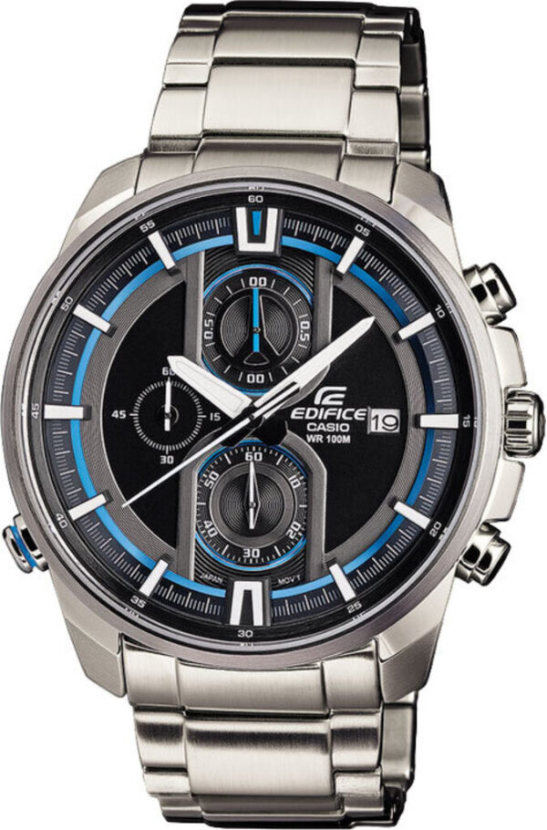 Годинник Casio EDIFICE Classic EFR-533D-1AVUEF