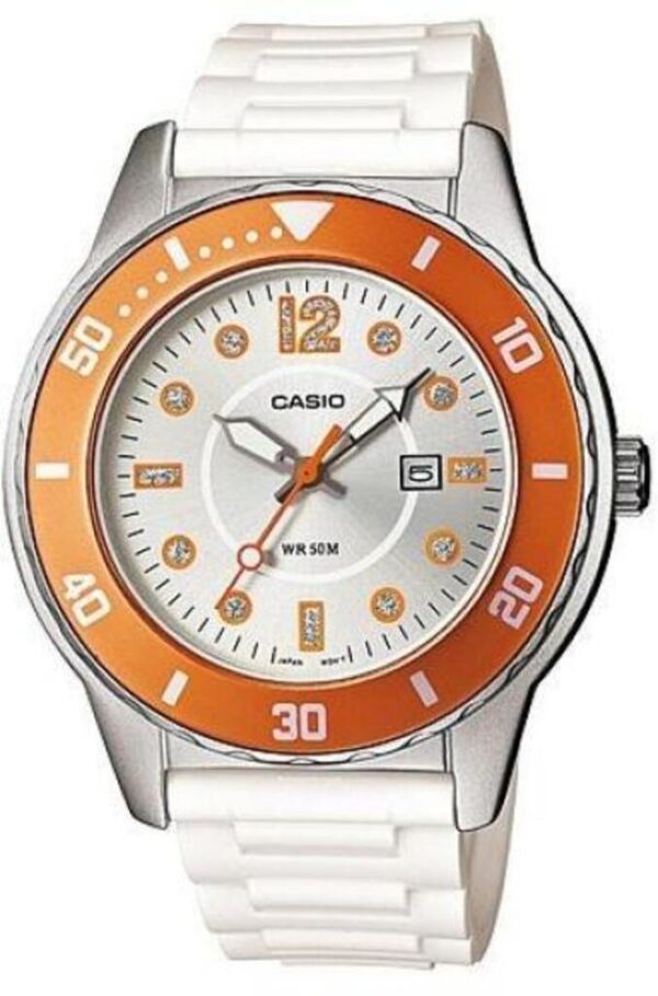 Годинник Casio TIMELESS COLLECTION LTP-1330-4A2VDF