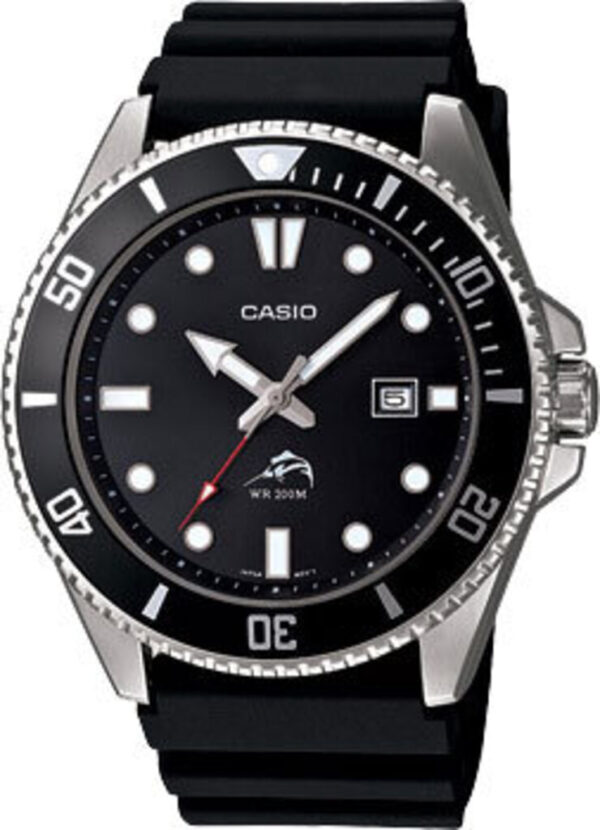 Годинник Casio TIMELESS COLLECTION MDV-106-1AVDF