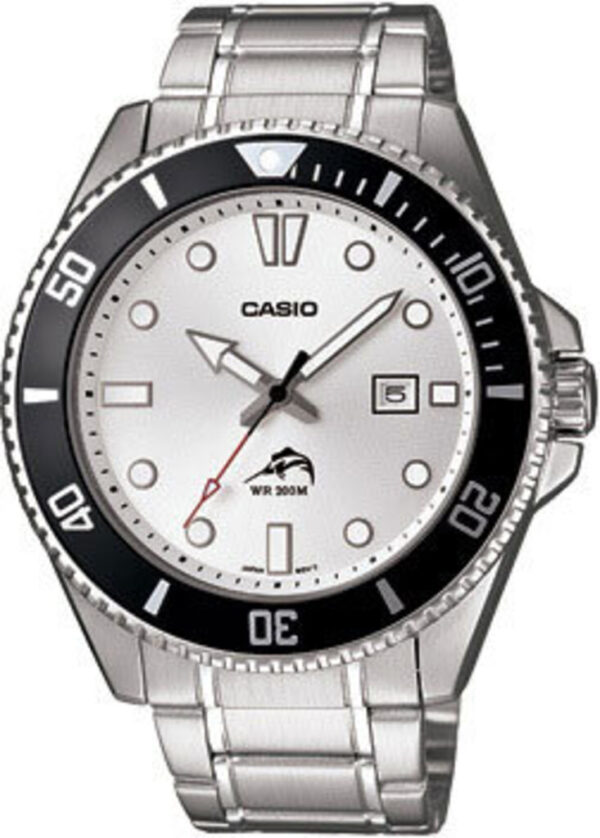 Годинник Casio TIMELESS COLLECTION MDV-106D-7AVDF