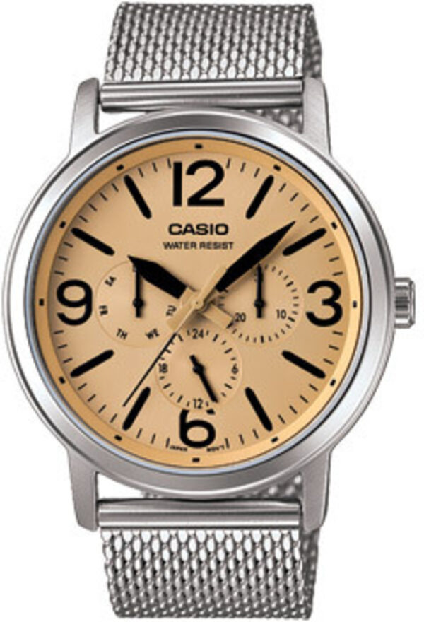 Годинник Casio TIMELESS COLLECTION MTP-1338D-9BDF