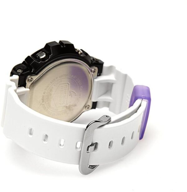 Годинник Casio G-SHOCK Classic DW-6900SC-1ER - Зображення 2
