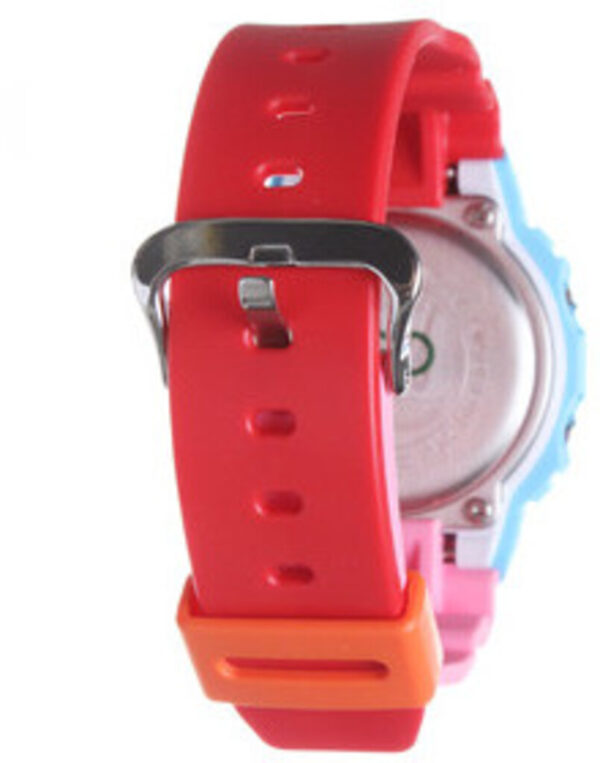 Годинник Casio G-SHOCK The Origin DW-5600PR-4ER - Зображення 4