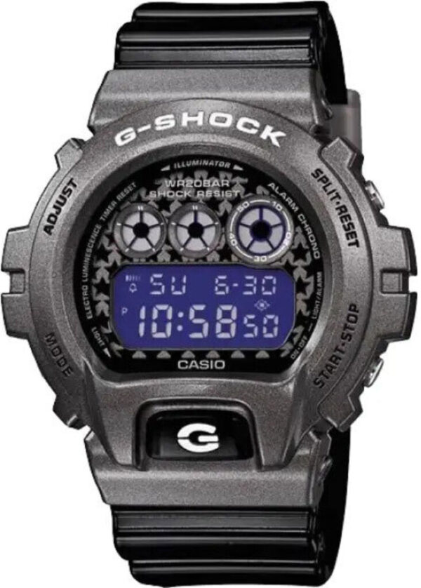 Годинник Casio G-SHOCK Classic DW-6900SC-8ER