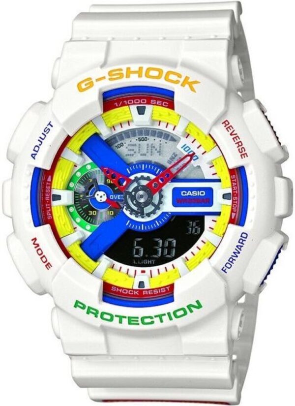 Годинник Casio G-SHOCK Classic GA-111DR-7AER