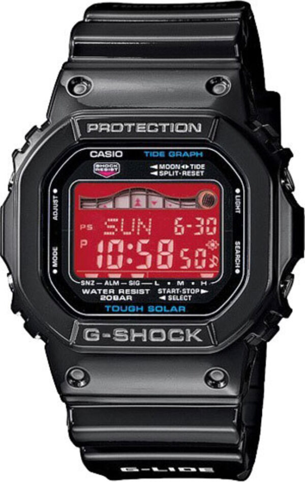 Годинник Casio G-SHOCK The Origin GRX-5600GE-1ER