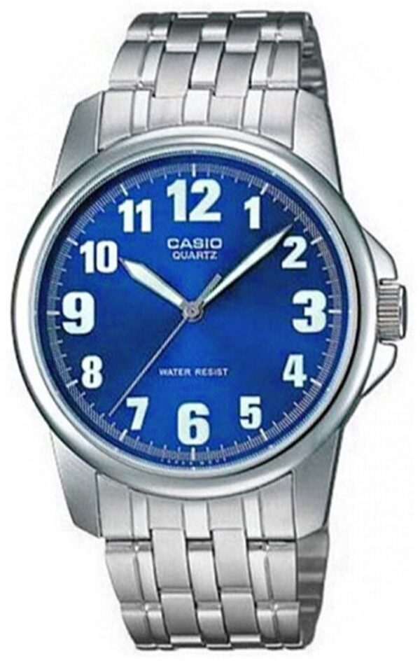 Годинник Casio TIMELESS COLLECTION MTP-1216A-2BDF