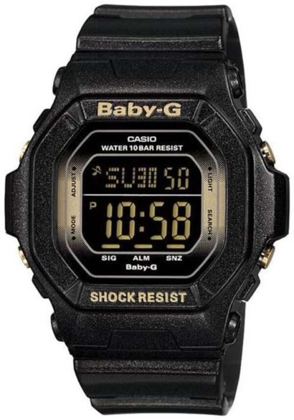 Годинник Casio BABY-G Urban BG-5605SA-1ER