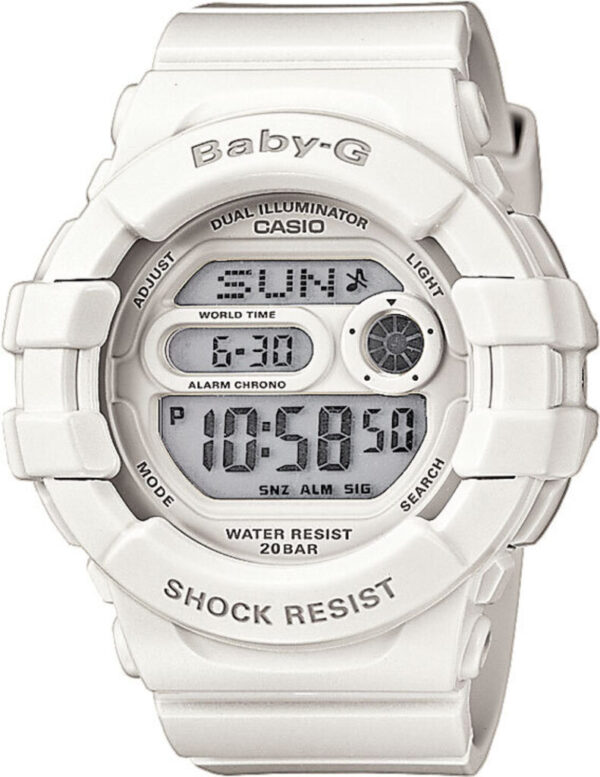 Годинник Casio BABY-G Urban BGD-140-7AER