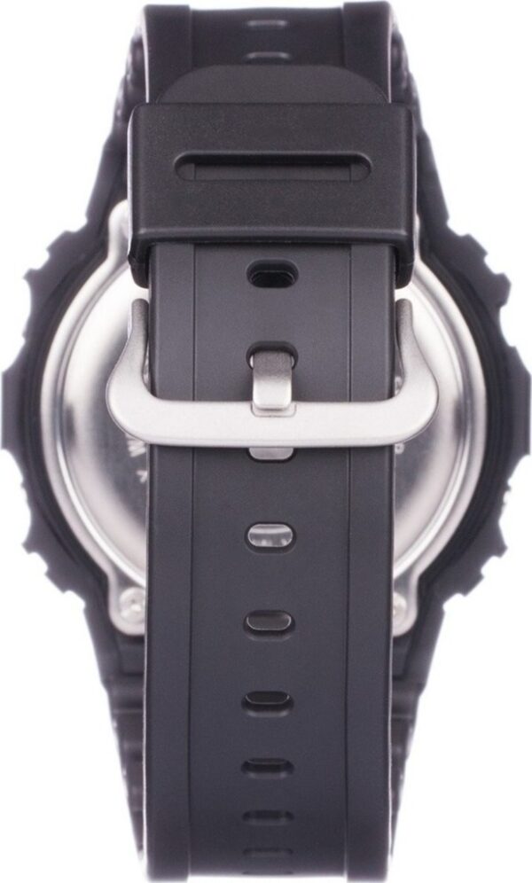 Годинник Casio G-SHOCK The Origin DW-5600BB-1ER - Зображення 2