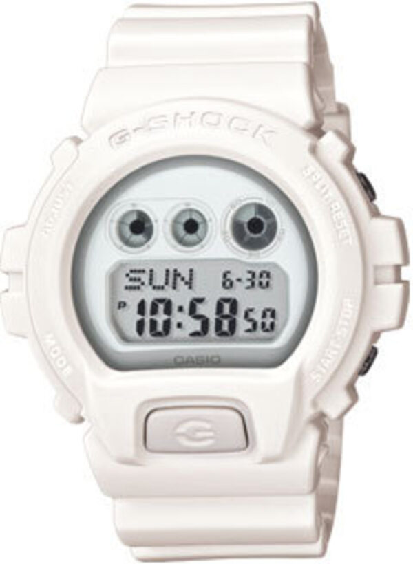 Годинник Casio G-SHOCK Classic DW-6900WW-7ER