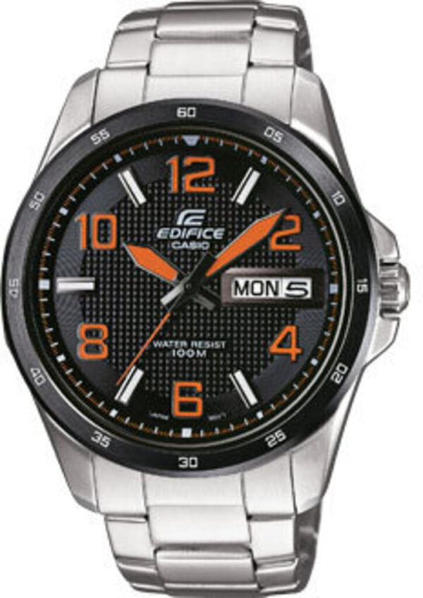 Годинник Casio EDIFICE Classic EF-132D-1A4VER