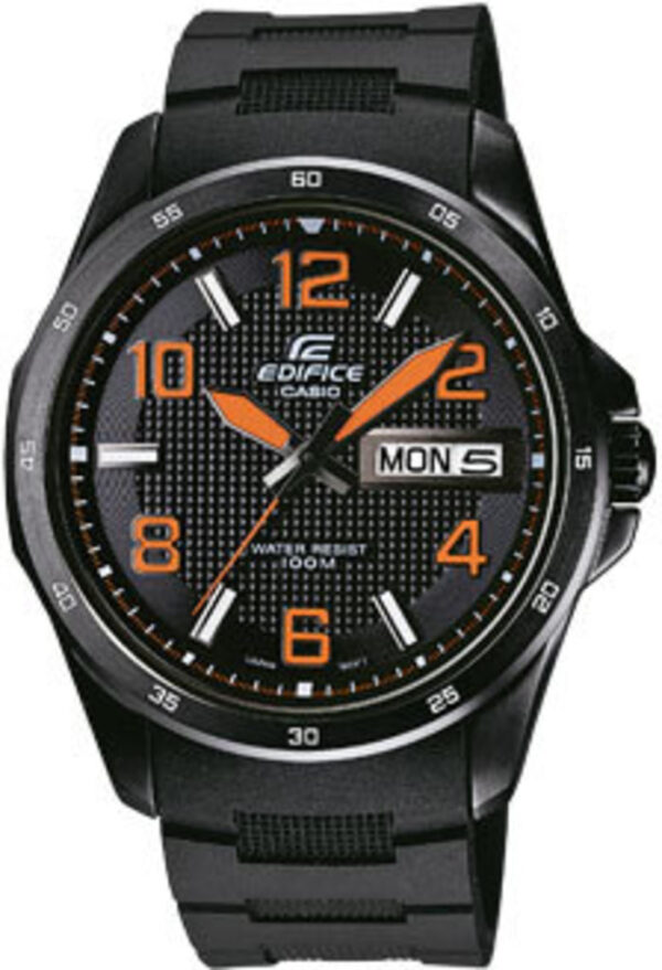 Годинник Casio EDIFICE Classic EF-132PB-1A4VER