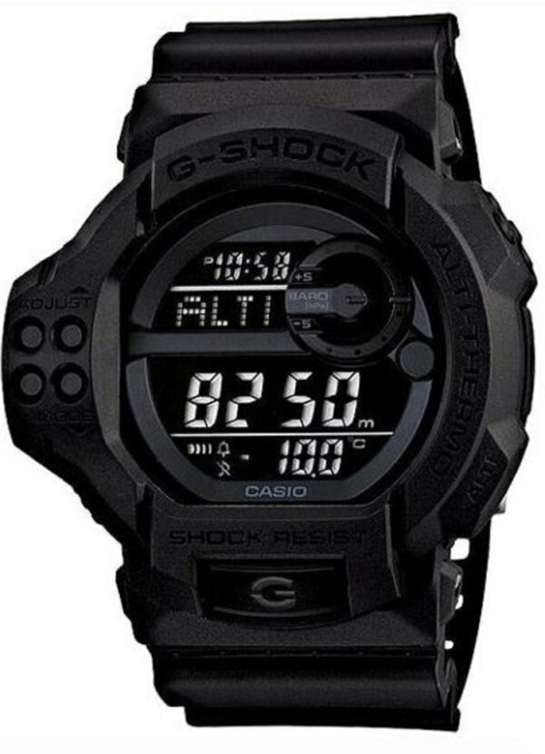 Годинник Casio G-SHOCK Classic GDF-100BB-1ER