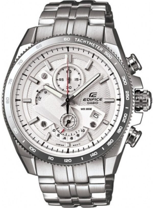 Годинник Casio EDIFICE Classic EFR-513D-7AVEF