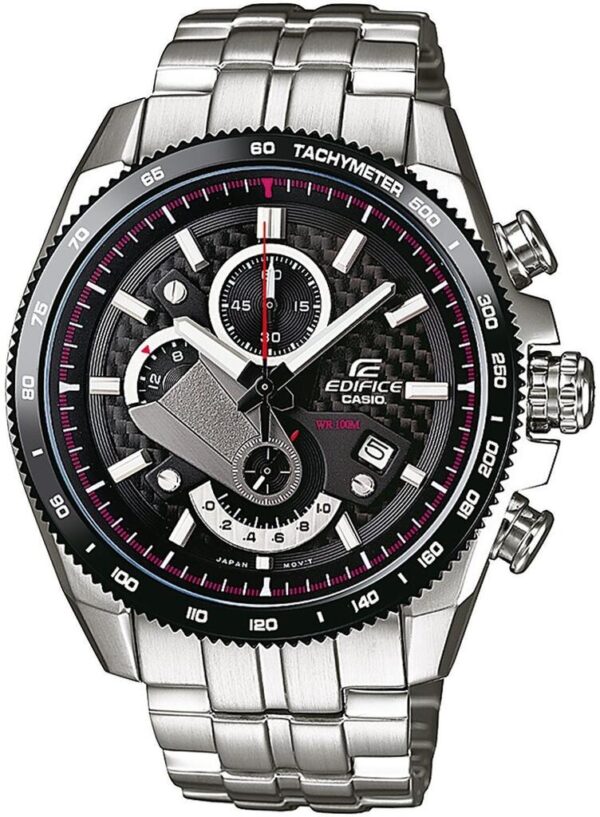 Годинник Casio EDIFICE Classic EFR-513SP-1AVEF
