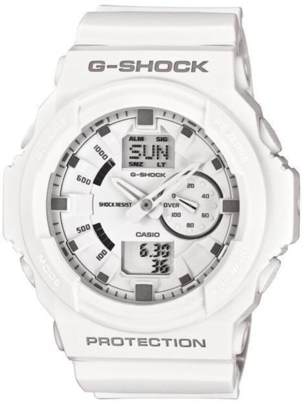Годинник Casio G-SHOCK Classic GA-150-7AER