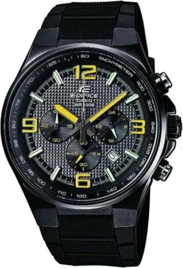 Годинник Casio EDIFICE Classic EFR-515PB-1A9VEF