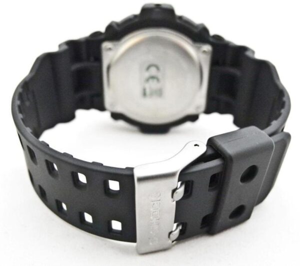 Годинник Casio G-SHOCK Classic G-8900-1ER - Зображення 5
