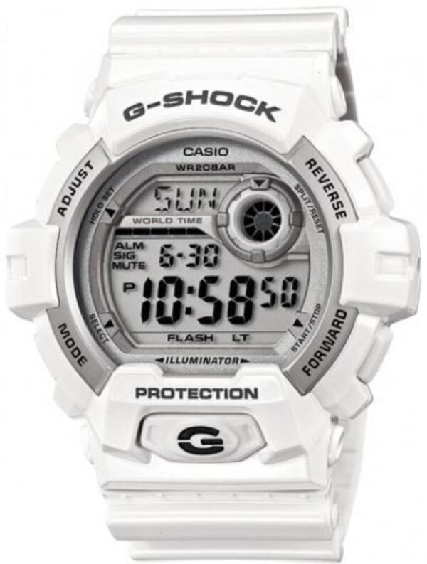Годинник Casio G-SHOCK Classic G-8900A-7ER