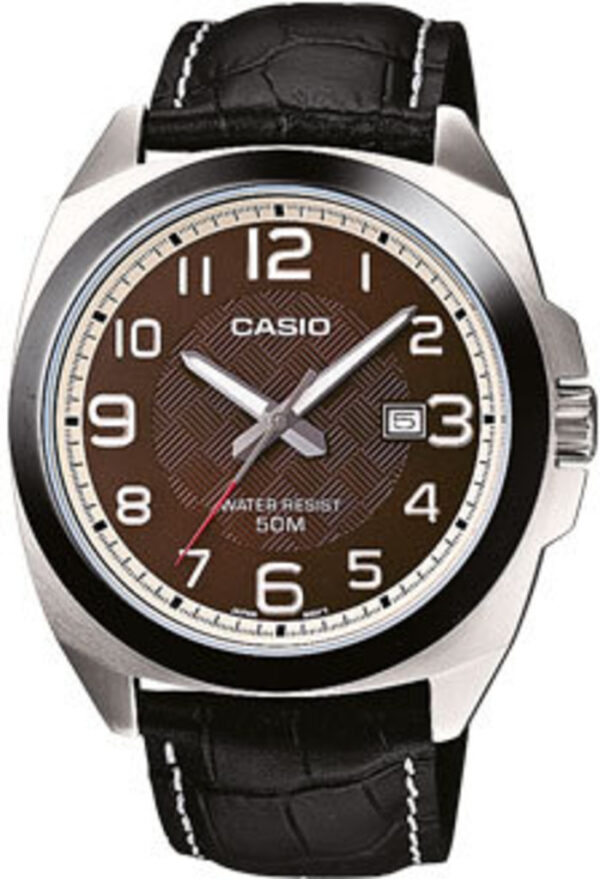 Годинник Casio TIMELESS COLLECTION MTP-1340L-5AVEF