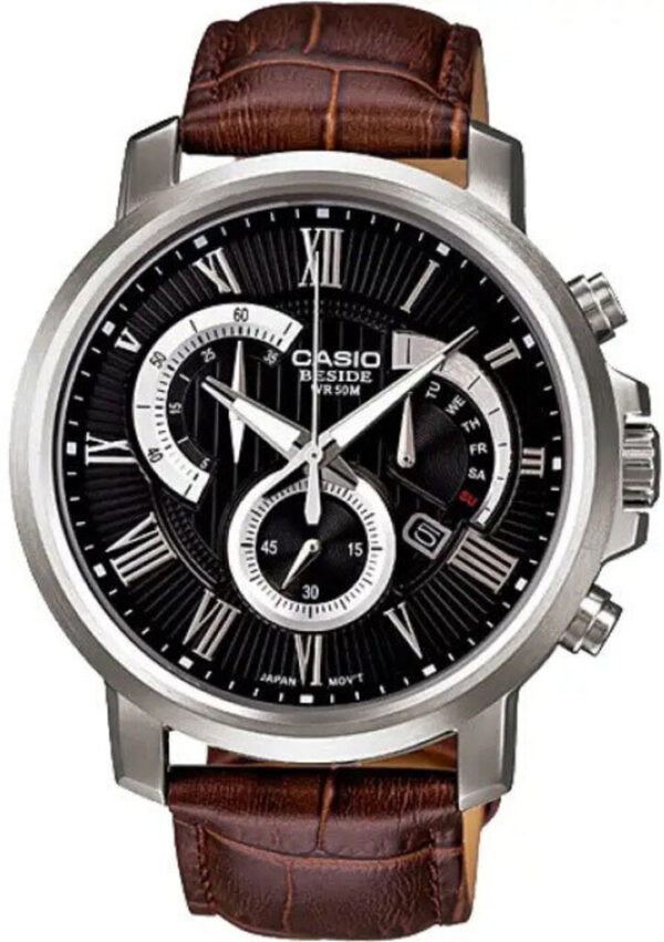 Годинник Casio TIMELESS COLLECTION BEM-506BL-1AVDF