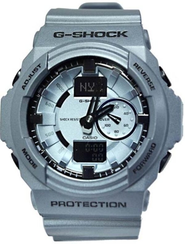 Годинник Casio G-SHOCK Classic GA-150A-2AER