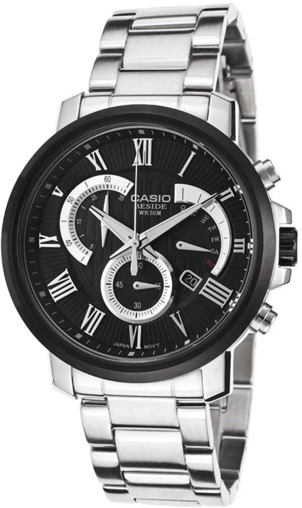 Годинник Casio TIMELESS COLLECTION BEM-506CD-1AVDF