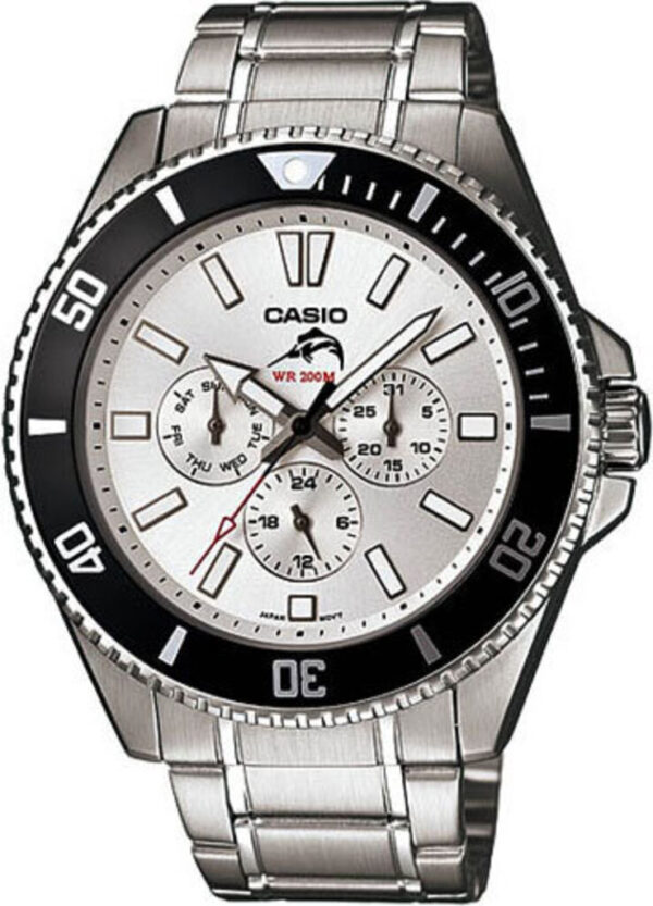 Годинник Casio TIMELESS COLLECTION MDV-303D-7AVDF