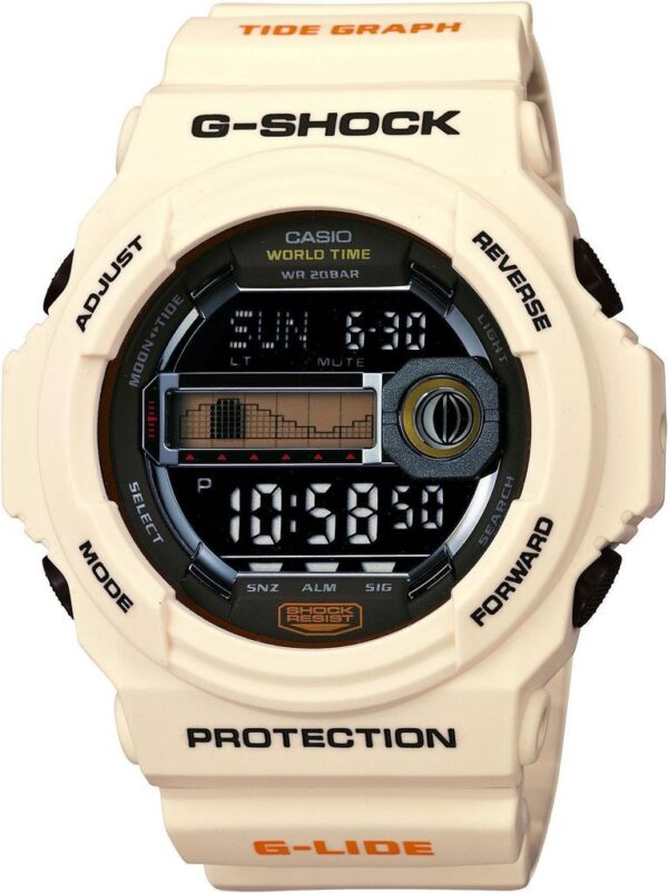 Годинник Casio G-SHOCK Classic GLX-150-7ER