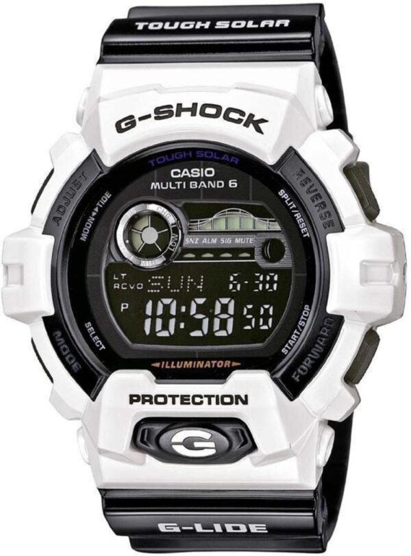 Годинник Casio G-SHOCK Classic GWX-8900B-7ER