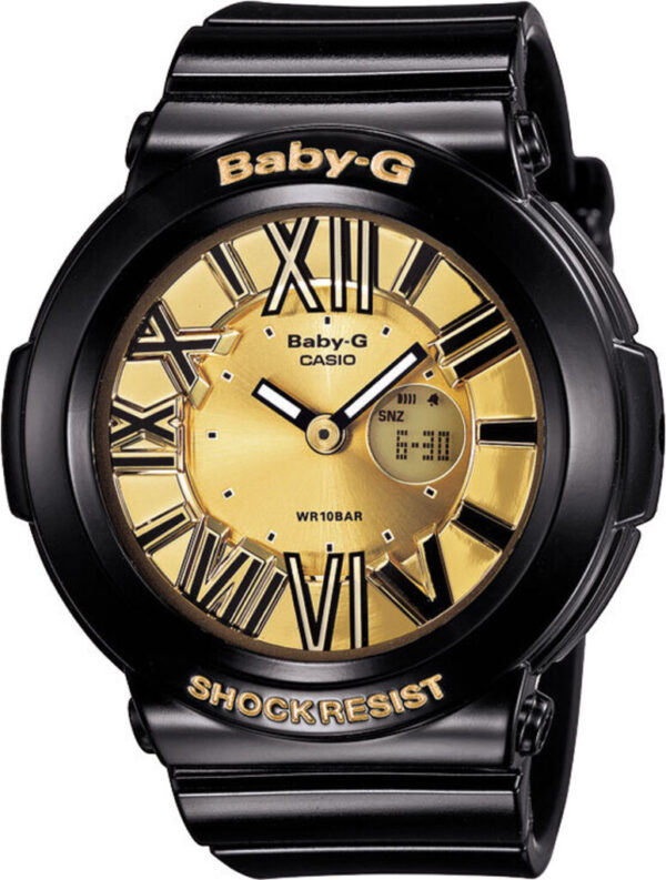 Годинник Casio BABY-G Urban BGA-160-1BER