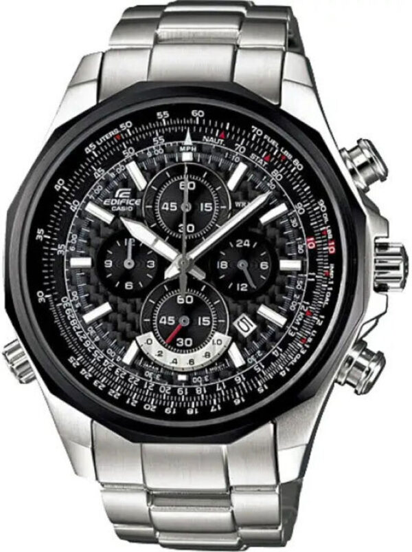 Годинник Casio EDIFICE Classic EFR-507SP-1AVEF