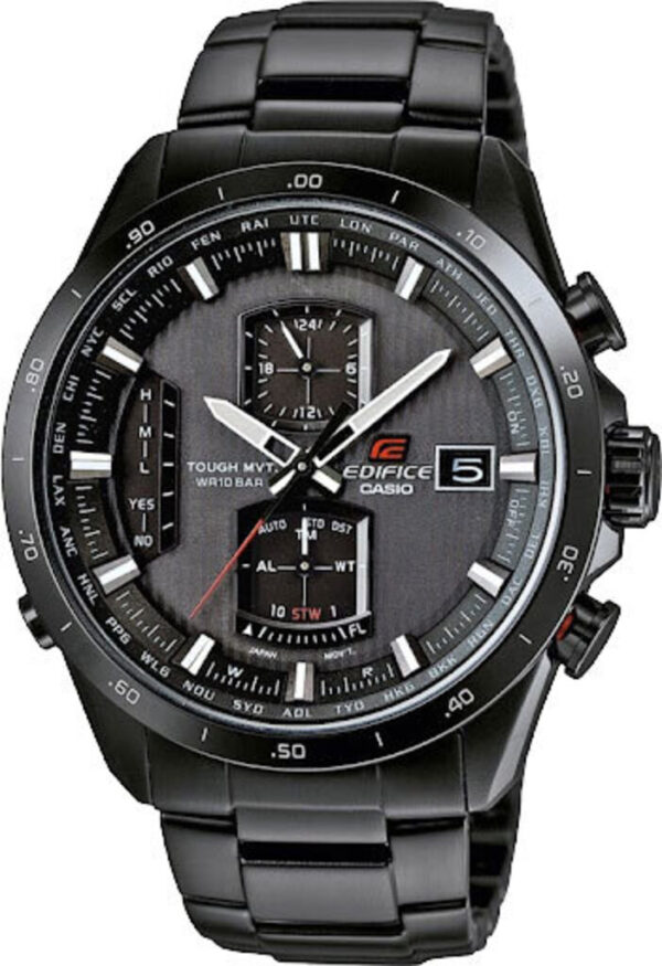 Годинник Casio EDIFICE Classic EQW-A1110DC-1AER