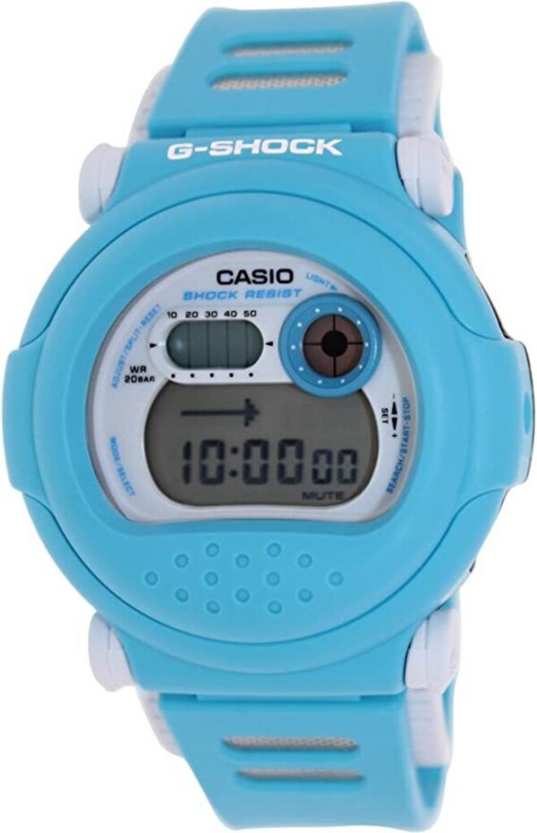 Годинник Casio G-SHOCK Classic G-001SN-2ER