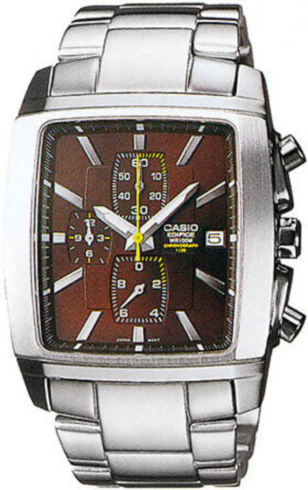 Годинник Casio EDIFICE Classic EF-509D-5AVDR