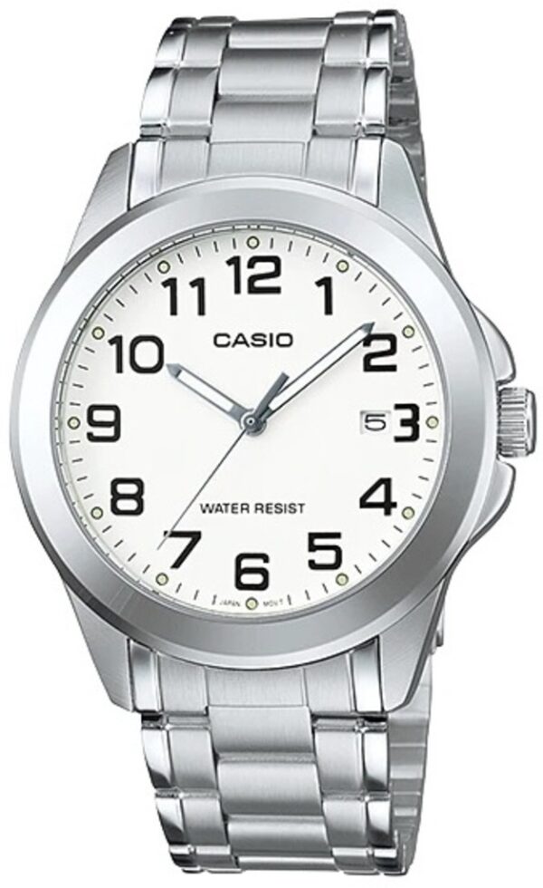 Годинник Casio TIMELESS COLLECTION LTP-1215A-7B2DF