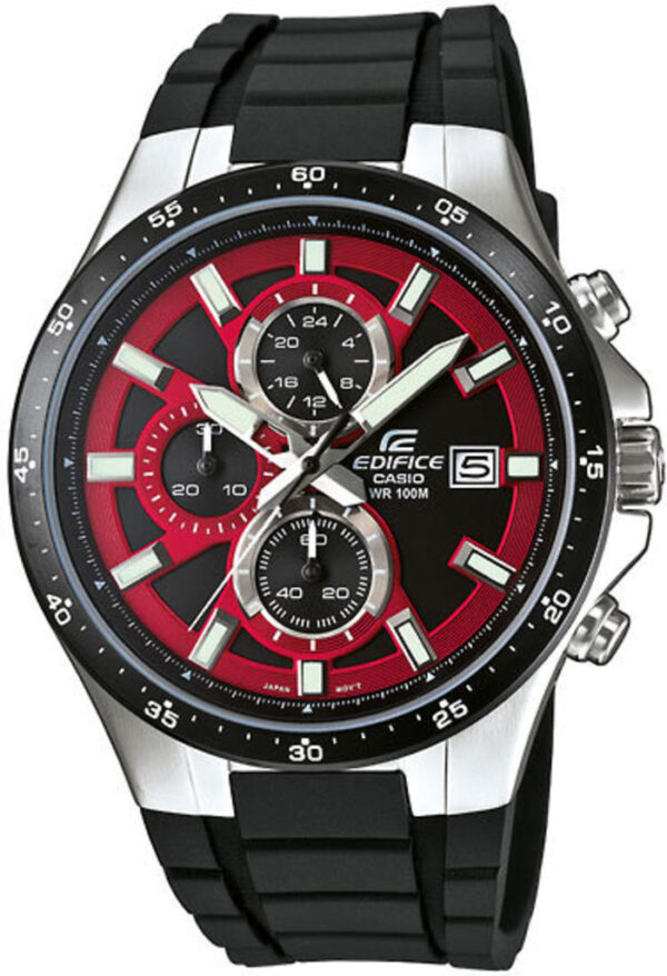 Годинник Casio EDIFICE Classic EFR-519-1A4VEF