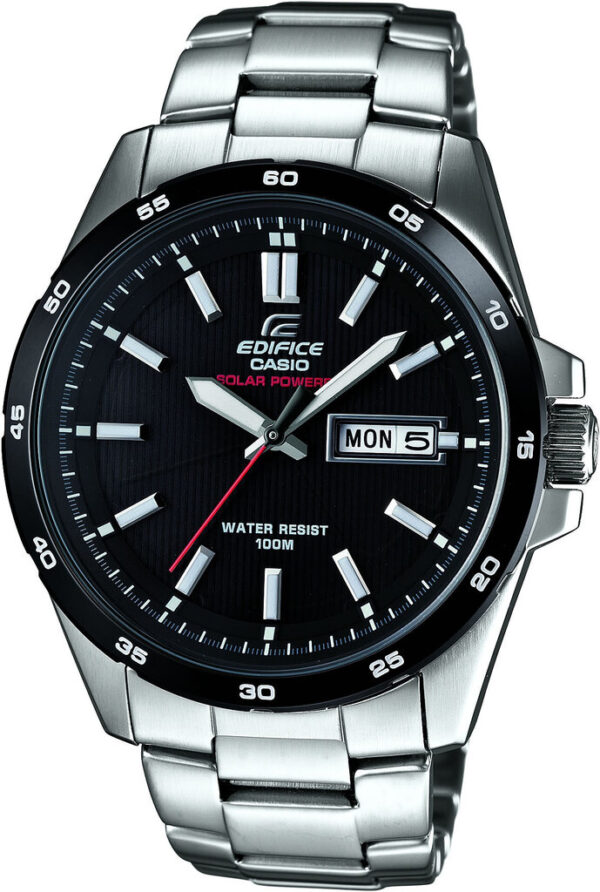 Годинник Casio EDIFICE Classic EFR-100SB-1AVEF