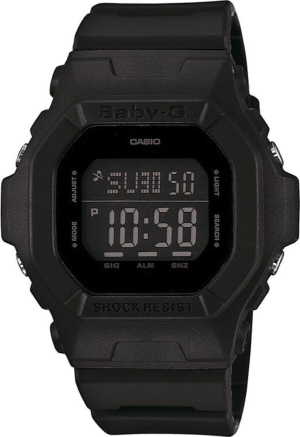 Годинник Casio BABY-G Urban BG-5606-1ER