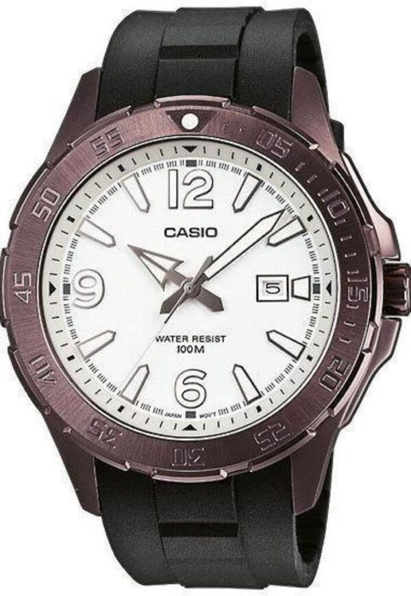 Годинник Casio TIMELESS COLLECTION MTD-1073-7AVEF